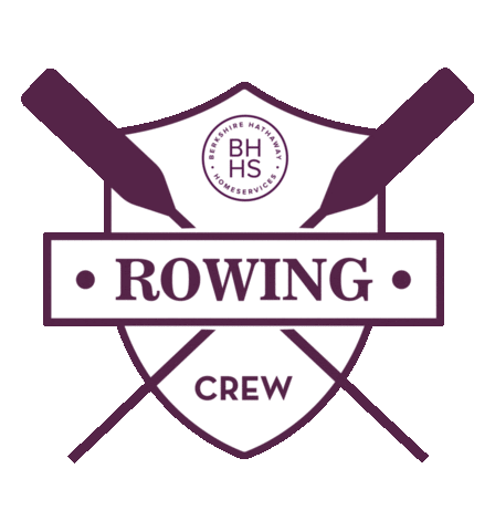 Instagram Rowing Sticker by BHHS Georgia
