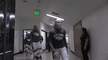 NevadaWolfPack college basketball nevada wolf pack unr GIF