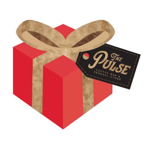 The Pulse Canmore Sticker