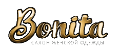 bonita.uk Sticker