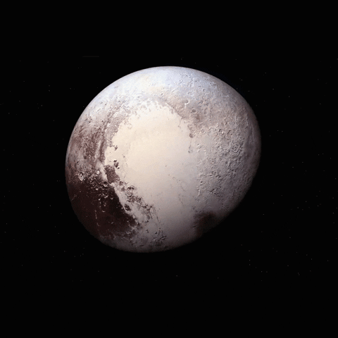 Pluto GIFs - Find & Share on GIPHY