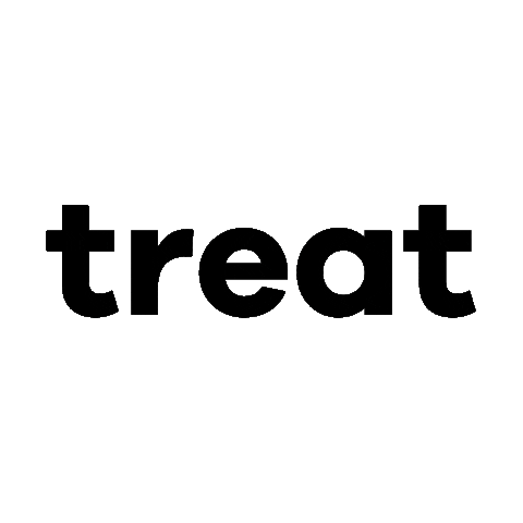 Sticker by treat agency