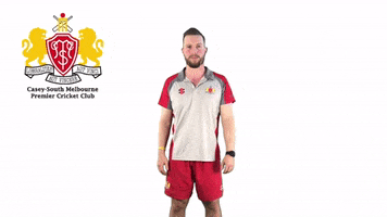 Casey South Melbourne Cricket Club GIF