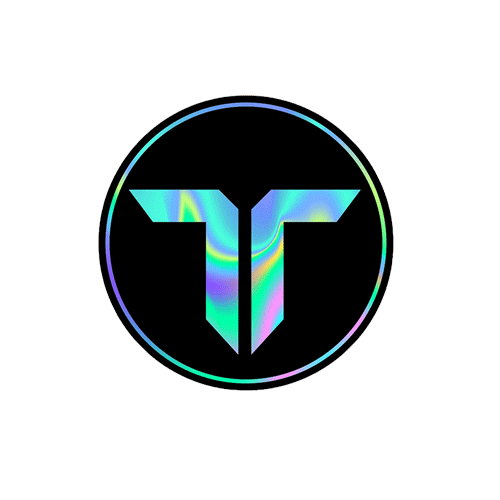 T-Shirt Car Sticker by Tshirtuning