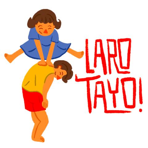 Games Sticker