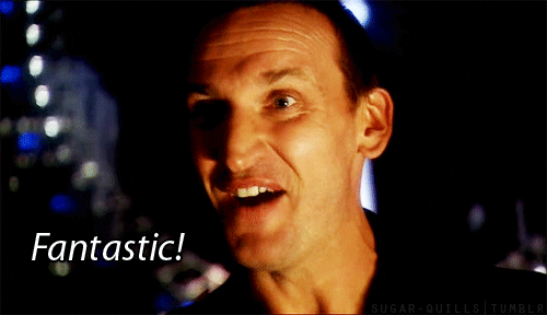 why gif doctor who