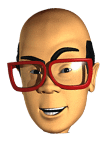 ParaskevasForologas Sticker