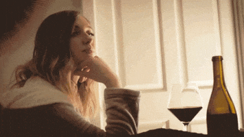 The One Drinking GIF by Olivia Lane