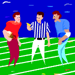 american football
