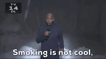 Dave Chappelle Snl GIF by Saturday Night Live
