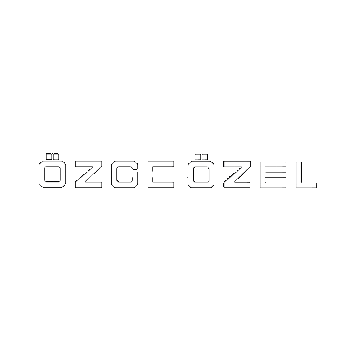 Ozgeozel Sticker by Soins Organic
