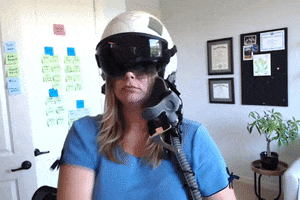 Let It Go GIF