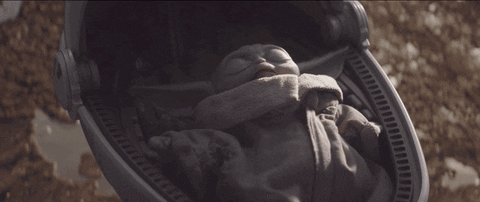 The Mandalorian Celebrons La Mignonnerie De Bebe Yoda En 6 Gifs Konbini The Mandalorian Celebrons La Mignonnerie De Bebe Yoda En 6 Gifs Konbini