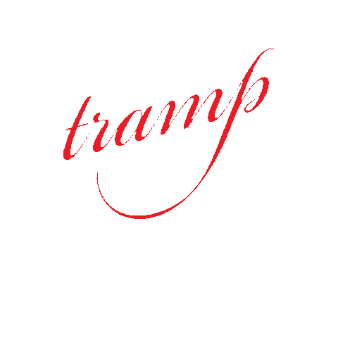 TrampBar Sticker
