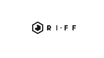 Riffproductions Sticker by RIFF