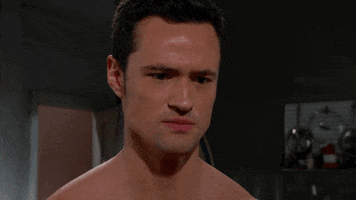 The Bold And The Beautiful Tbatb219 GIF by CBS