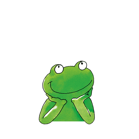 Froschde Sticker by Marke Frosch