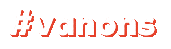 Logo Agency Sticker by Van Ons