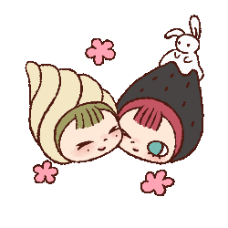 Tinytiny Sticker by popmartglobal