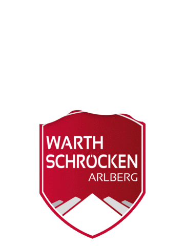 Snow Austria Sticker by Warth-Schröcken