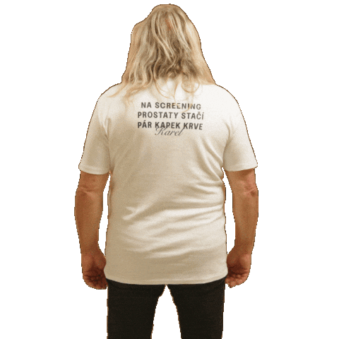 Prevence Sticker by Dana Alsterová