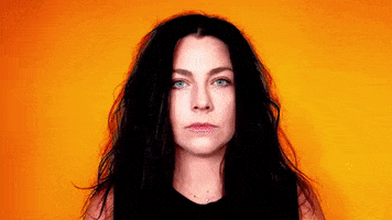 Amy Lee GIF by Evanescence