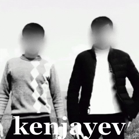 Kenjayev GIF