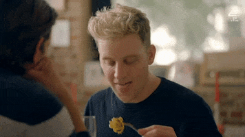 Episode 2 Cooking GIF by E4