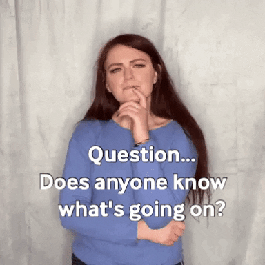 Anyone Gif