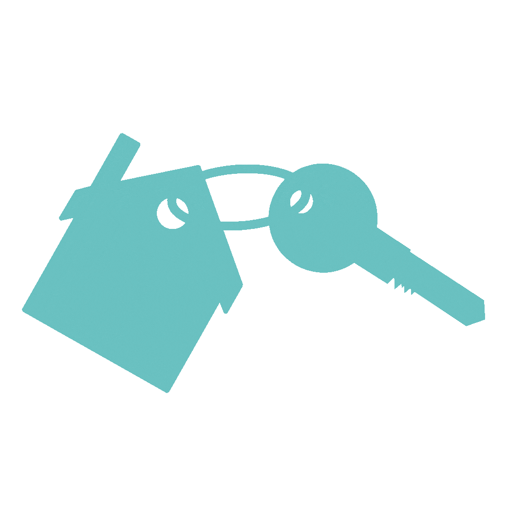 Closing Day Sticker by Philly Home Girls