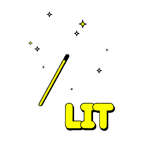 Hello Agency Sticker