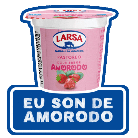 Noneomesmo Sticker by Leite Larsa