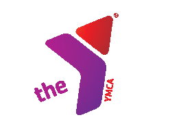 Theymca Sticker by YMCA at Norton Commons