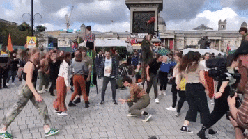 Dance GIF