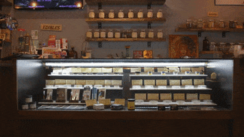 Cannabis GIF by Perditio