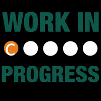 Work In Progress GIF by Cedarglen Homes