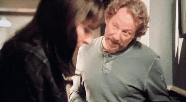 Kiss GIF