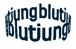 Sticker by blutjung