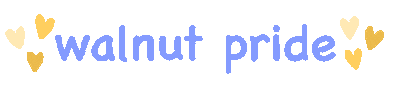 Walnuths2020 Sticker by Walnut HS Class of 2020