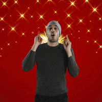Happy New Year GIF by TheFactory.video