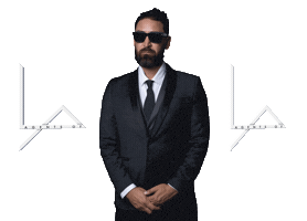 Luxury Real Estate Los Angeles Realtor Sticker by Agents of LA