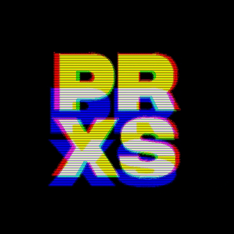Praxis Church GIF