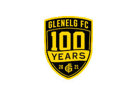 Sticker by Glenelg Football Club