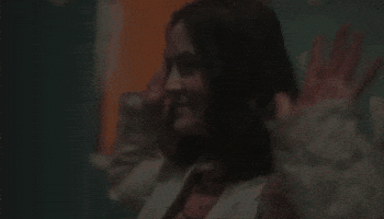 Isabelle Fuhrman Esther GIF