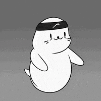 Dance Love GIF by Sappy Seals Community