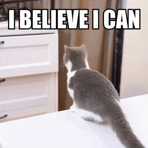 Ibelieve GIFs - Get the best GIF on GIPHY