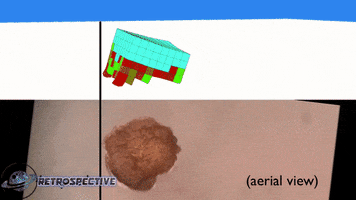 Robot GIF
