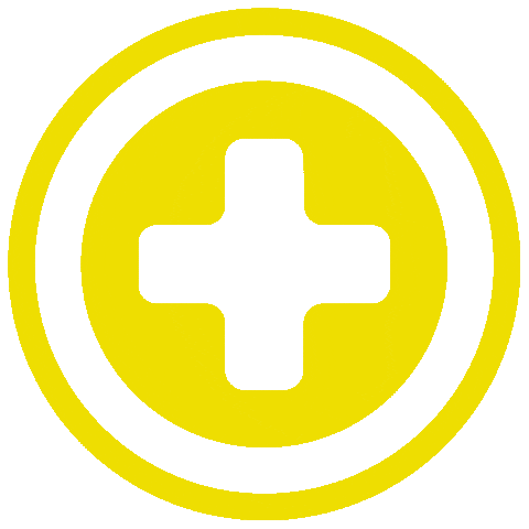 Power Sticker by powerradach