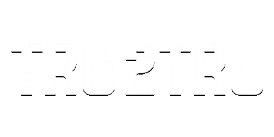 Sticker by TRU2TRU Record Label