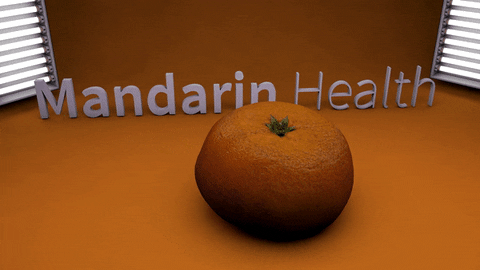 mandarinic meaning, definitions, synonyms